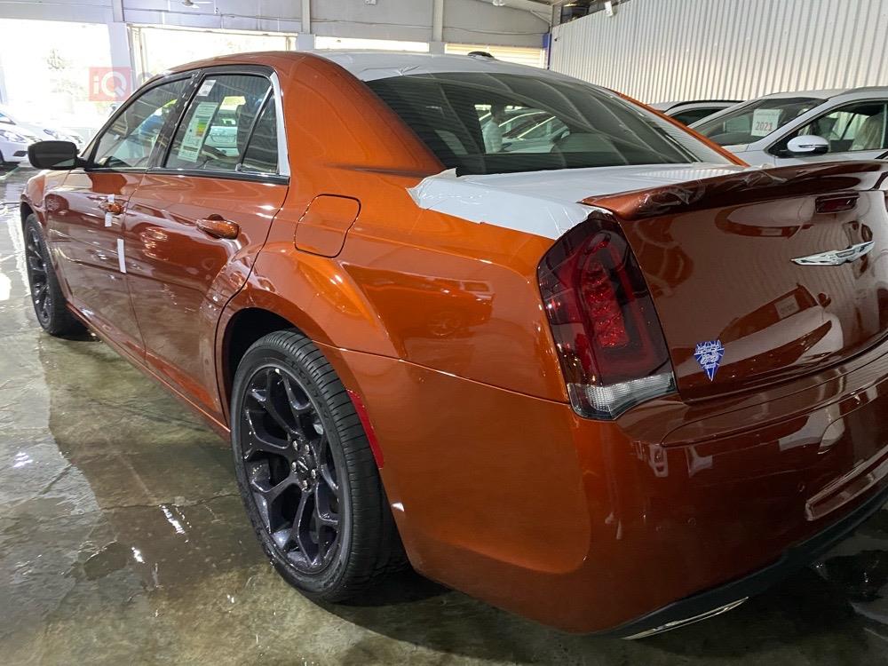 Chrysler 300